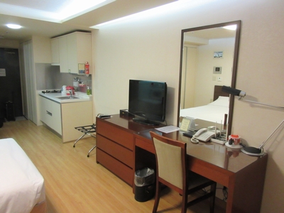 江南ファミリーホテル(GANGNAM FAMILY HOTEL)