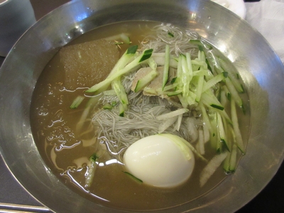 水冷麺