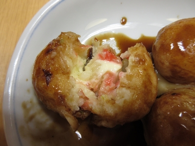 両国屋　マヨタコ