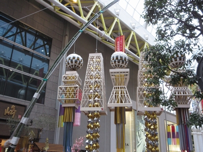 仙台七夕まつり2017