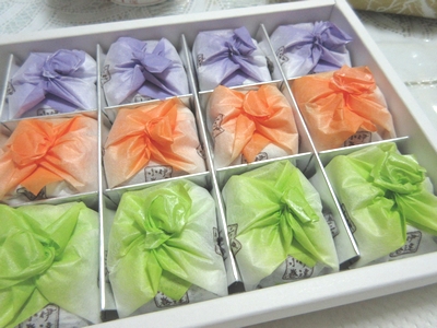 菓匠三全 伊達小巻1