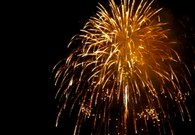 2015年仙台七夕花火祭