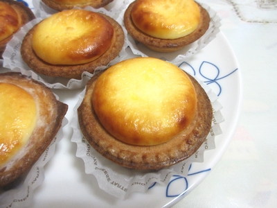 BAKE CHEESE TART仙台店