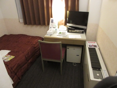 松本市 ホテル飯田屋