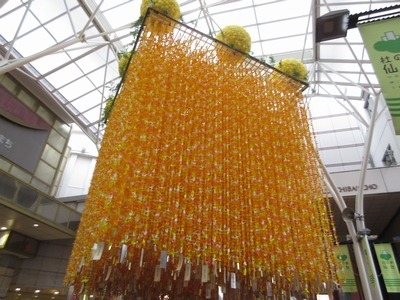 仙台七夕まつり2017